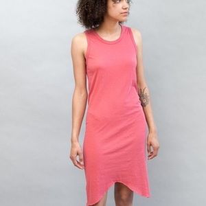 Frank & Eileen Tee Lab Dress